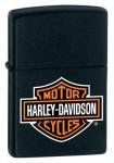 Žiebtuvėlis Zippo 218HD.H252
