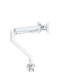 Monitoriaus laikiklis MONITOR ACC DESK MOUNT 10-32"/FPMA-D750WHITE2 NEOMOUNTS