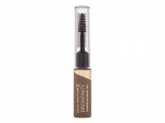 Antakių pie&scaron;tukas su &scaron;epetėliu Max Factor Browfinity, Nr.01-soft brown, 4,2 ml