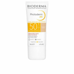 Apsauga nuo saulės su spalva Bioderma Photoderm Ar SPF 50+, 30 ml