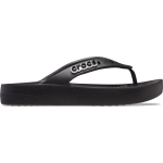 &Scaron;lepetės moterims Crocs&trade; Classic Platform Flip Women's 181298