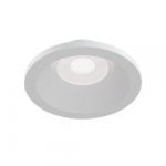 Maytoni Technical Downlight Zoom DL032-2-01W Baltas