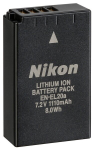 Nikon EN-EL20a