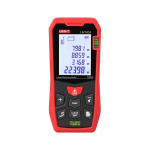 "uni-t" lm120a atstumo matuoklis