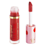 Lūpų blizgis Vivienne Sabo Le grand volume, 12 Red