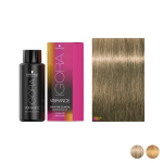 Dažai be amoniako Igora Vibrance Schwarzkopf