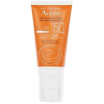 Kremas nuo saulės veidui Avene Spf 50+, 50 ml