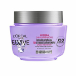 Plaukų kaukė L'Oreal Make Up Elvive Hidra, 300 ml