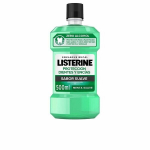 Burnos skalavimo skystis Listerine Healthy Gums and Strong Teeth, 500 ml
