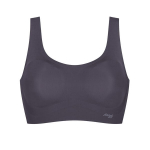 Liemenėlė moterims Sloggi ZERO Feel Top EX 7613138261460, Dydis S