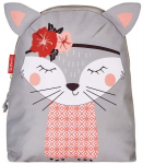 Kuprinė darželinukams Herlitz Animal Kitty