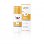 Kremas nuo saulės Eucerin Pigment Control Sun Fluid SPF 50+, 50ml