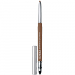 Akių pie&scaron;tukas Clinique Quickliner, 05 Intense Charcoal