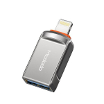 "Mcdodo Lightning" - USB 3.0 OTG adapteris / adapteris OT-8600