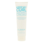 Garbanas pabrėžiantis kremas Keep My Curl Eleven Australia, 150 ml