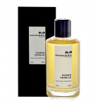 Kvapusis vanduo Mancera Roses Vanille EDP moterims, 60 ml