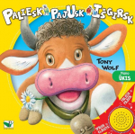 Paliesk, pajusk, i&scaron;girsk. Mano ūkis