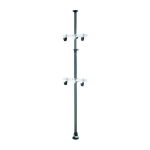 TOPEAK stojak DUAL-TOUCH
