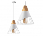 Pakabinamas &scaron;viestuvas app226-1cp Toolight 25,5x25x90cm