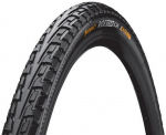 Dviračio padanga Continental Ride Tour 28", juoda