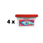 Kapsulės BONUX Polar Ice Fresh, 12 skalbimų, 12 vnt. x 4 vnt. pakuotė