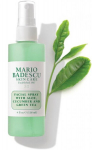 Veido pur&scaron;kiklis Mario Badescu Aloe, Cucumber & Green Tea, 118 ml
