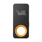 I&scaron;manusis lazerinis matuoklis Hoto QWCJY001, Bluetooth