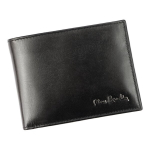 Piniginė vyrams Pierre Cardin Tilak51 8806, juoda