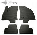 Kilimėliai CHEVROLET Volt 2016-&gt, 4 vnt. /1002094