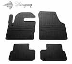 Kilimėliai LAND ROVER Discovery Sport L550 2014-2019, 4 vnt. /1047024