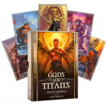 Gods And Titans Oracle Kortos