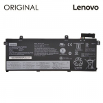 Ne&scaron;iojamo kompiuterio akumuliatorius Ne&scaron;iojamo kompiuterio baterija LENOVO L18L3P73, 4211mAh, Original