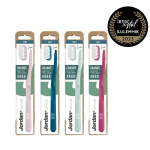 Jordan dantų &scaron;epetėlis Green Clean Change, mink&scaron;tas