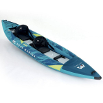 Pripučiama baidarė Aqua Marina Steam-412, 412 cm