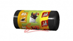 &Scaron;iuk&scaron;lių mai&scaron;ai Jan Niezbedny Easy Pack, 20 l