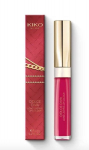 Ilgalaikiai lūpų dažai moterims Kiko Milano Dolce Diva spalva 07, 6 ml