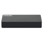 Jungiklis Intellinet 8x RJ45 10/100, Desktop, IEEE 802.3az