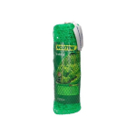 Atraminis tinklelis augalams 1,7x20 m žalias, skylės dydis 15 x 17 cm