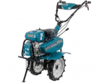 Benzininis gręžtuvas K&ouml;nner &S&ouml;hnen KS 7HP-950S