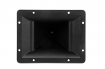 Dibeisi F27 T Tweeter, juoda