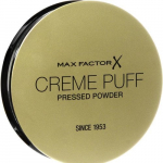 Kompaktinė pudra Max Factor Creme Puff, 05 Translucent, 8 g