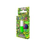 Nagų lakas vaikams Tuban Tubi Glam, 5 ml