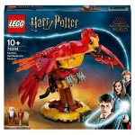 76394 LEGO&reg; Harry Potter Dumbldoro feniksas