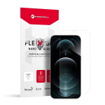 9H Forcell Flexible Nano Glass for Iphone 12 Pro Max 6,7"
