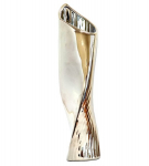 Vaza keraminė, 45 cm