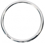 Žiedeliai raktams Wedo, 38mm, 100vnt