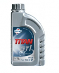 Alyva TITAN GT1 PRO V 0W-20 1l (602010612)