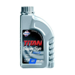 Alyva TITAN SUPERSYN F ECO-B 5W-20 1l (602010391)