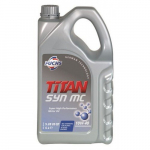 Alyva TITAN SYN MC 10W-40 5l (602003027)