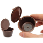 Dolce Gusto, 5 vnt